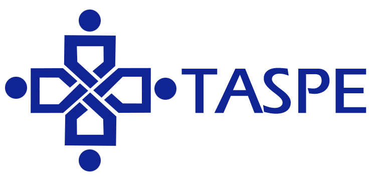 TASPE Retina Logo